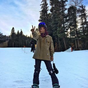 Meet your Posher, Allie